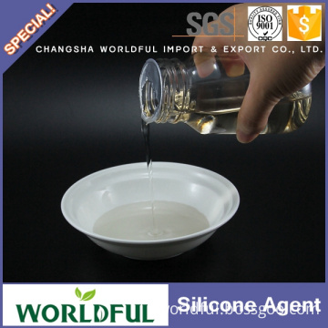 Polyalkyleneoxide Modified Heptamethyltrisiloxane Organic Silicone Agent Liquid Wetting Agent for Agriculture